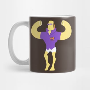 Macabroni Mug